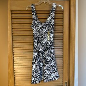 LAUREN CONRAD | NWT❗️ Women’s Floral Dress